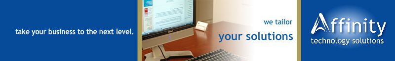 Affinity Business Technology Solutions